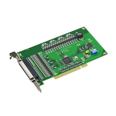 PCI-1750