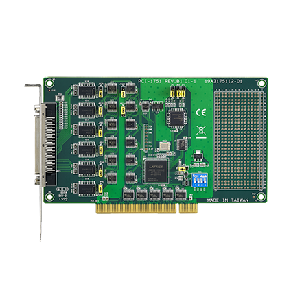 PCI-1752U