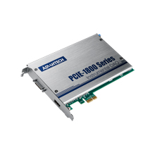 PCIE-1802