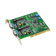 PCI-1602